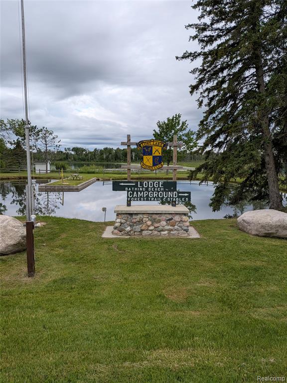 4365 Norway Road Lincoln, MI 48742 - Photo 2 of 25
