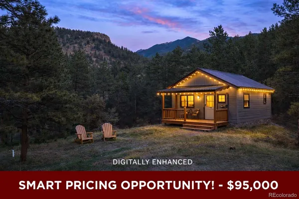 $95,000 | 485 East Kelly Road, Boulder, CO 80302