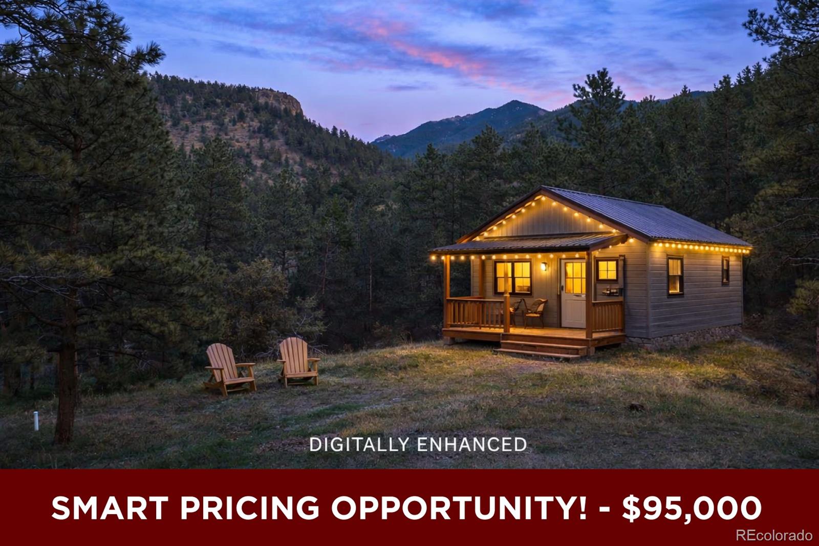 485 East Kelly Road Boulder, CO 80302 - Photo 1 of 10