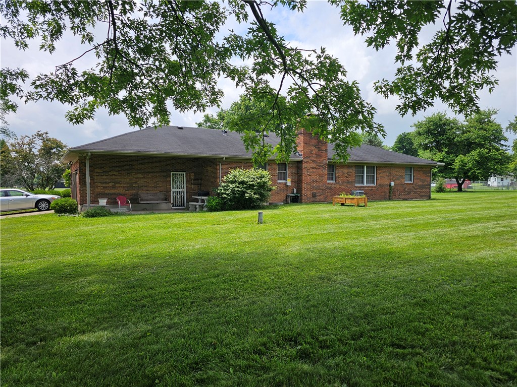 1376 Foust Road Xenia, OH 45385 - Photo 24 of 26