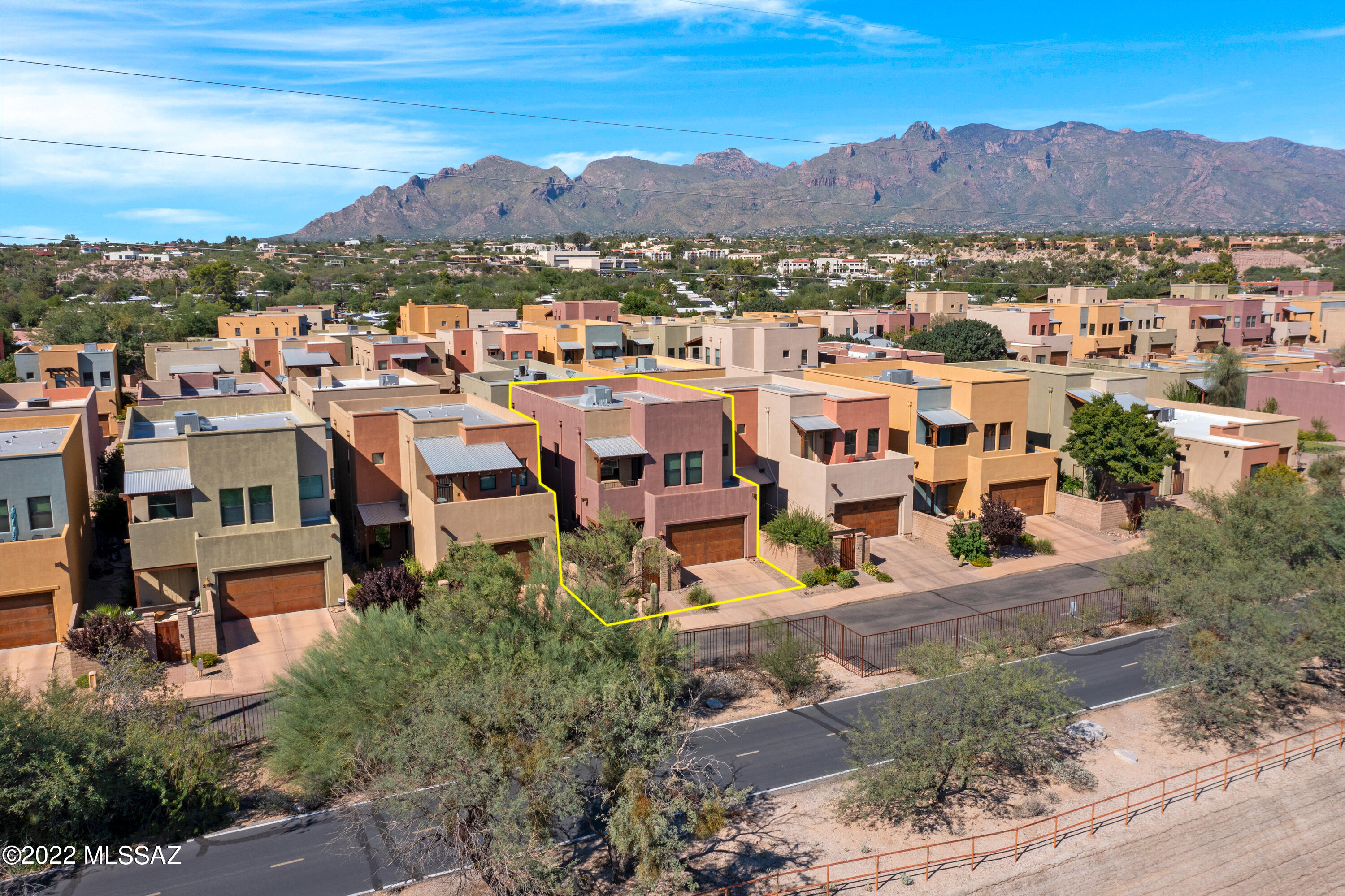 281 East Calderwood Road Tucson, AZ 85704 - Photo 35 of 48 Gallery Image 35
