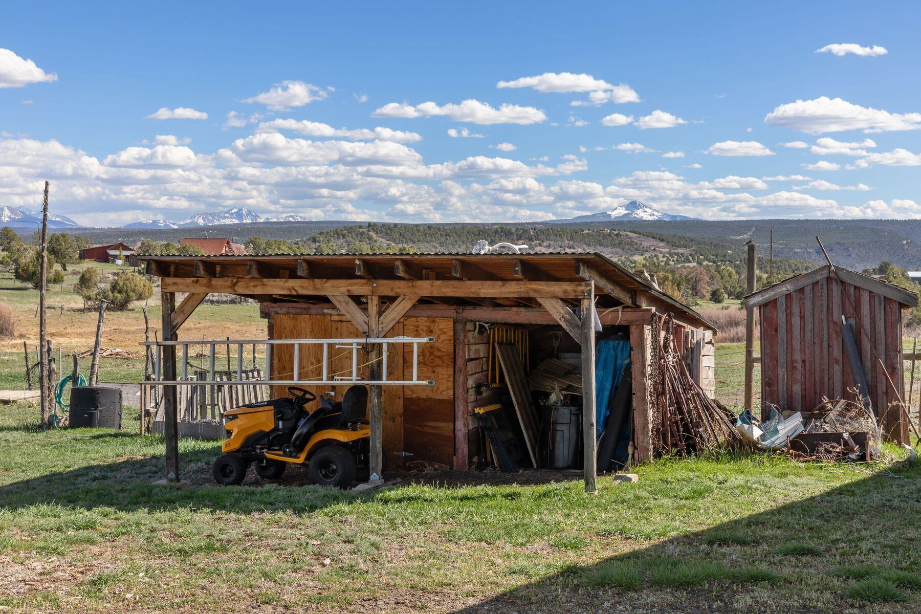 452 County Rd AA 40 Norwood, CO 81423 - Photo 41 of 49 452 County Rd AA 40, Norwood, CO