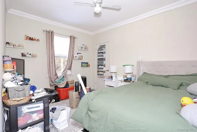 a room with musical instruments