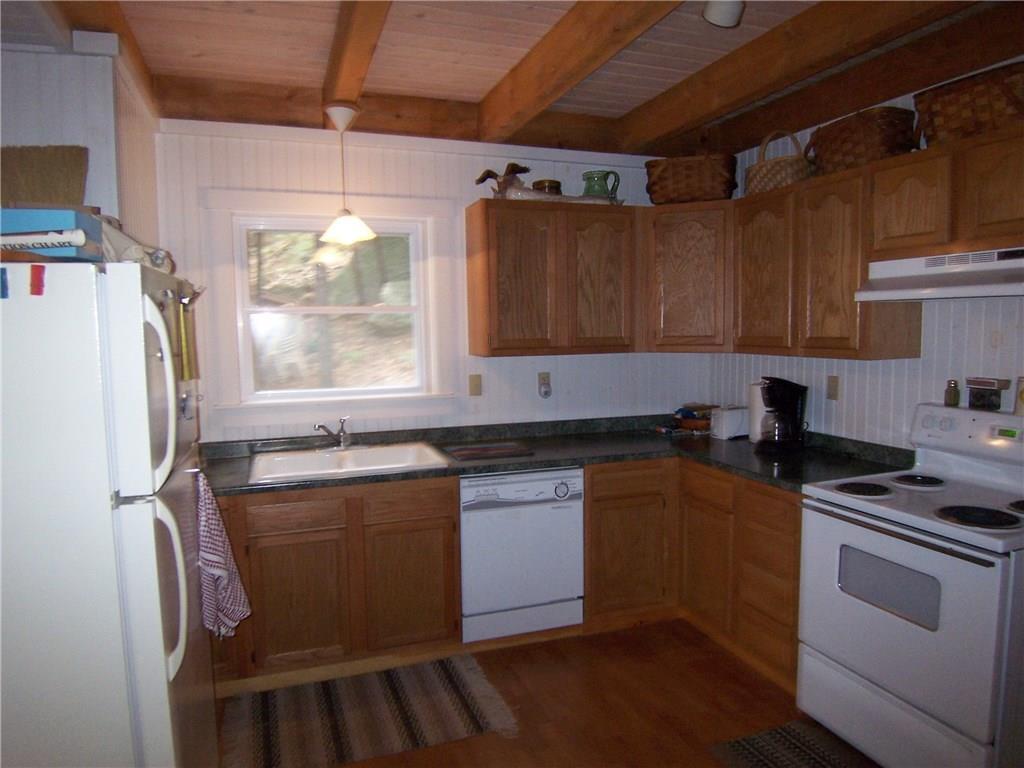 34 Shore Road Hebron, ME 04238 - Photo 21 of 35 Photo