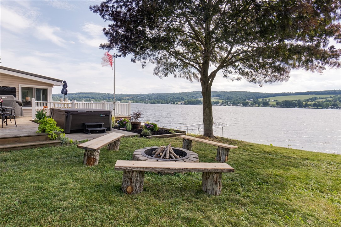 4187 East Waneta Lake Road Tyrone, NY 14837 - Photo 39 of 50