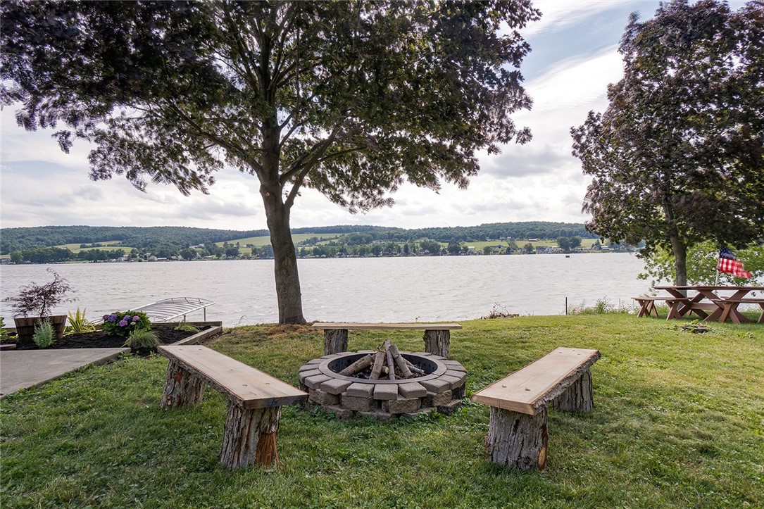 4187 East Waneta Lake Road Tyrone, NY 14837 - Photo 40 of 50