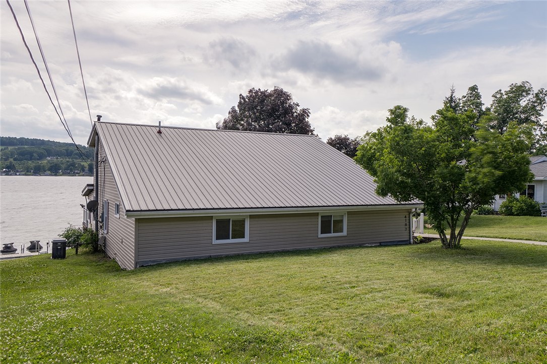 4187 East Waneta Lake Road Tyrone, NY 14837 - Photo 48 of 50