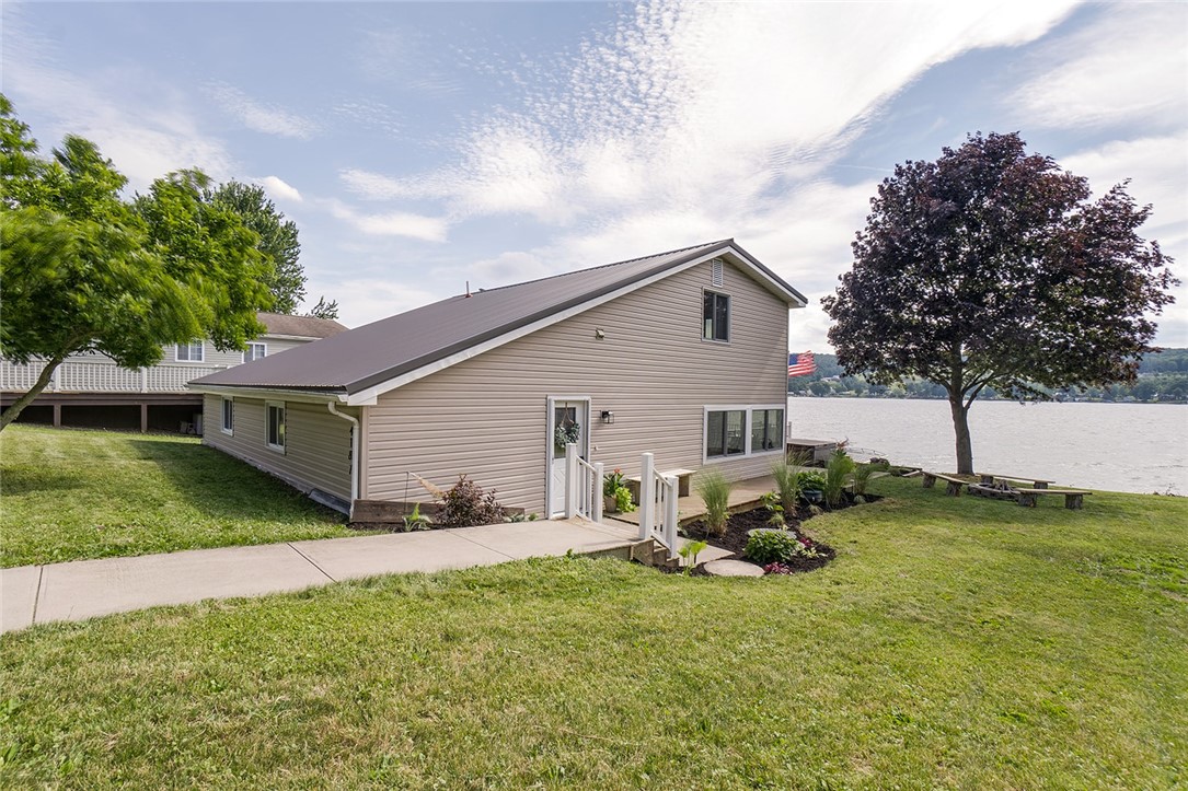 4187 East Waneta Lake Road Tyrone, NY 14837 - Photo 49 of 50