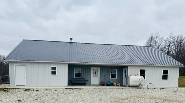 $350,000 | 4823 West County Road 200 South, Connersville, IN 47331