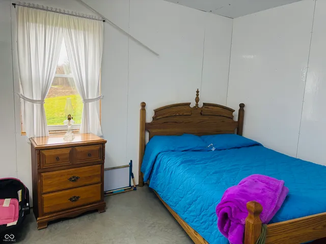 $350,000 | 4823 West County Road 200 South, Connersville, IN 47331