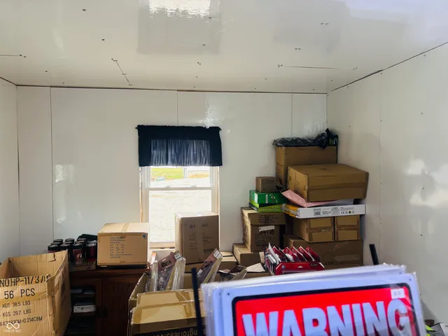 $350,000 | 4823 West County Road 200 South, Connersville, IN 47331