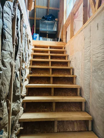 $350,000 | 4823 West County Road 200 South, Connersville, IN 47331