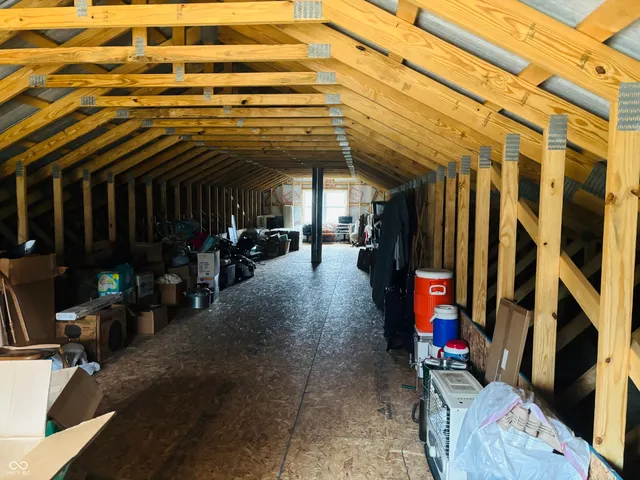 $350,000 | 4823 West County Road 200 South, Connersville, IN 47331