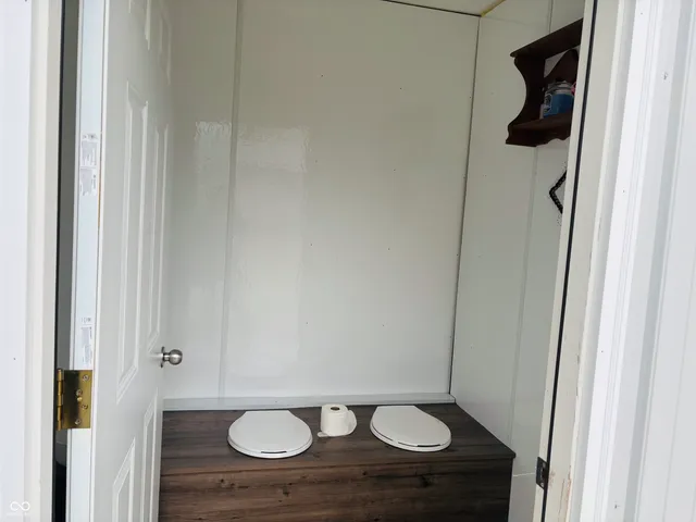 $350,000 | 4823 West County Road 200 South, Connersville, IN 47331