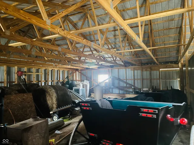 $350,000 | 4823 West County Road 200 South, Connersville, IN 47331