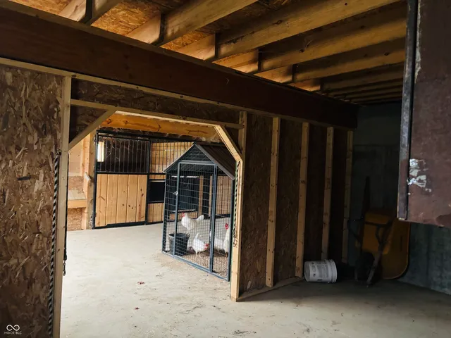 $350,000 | 4823 West County Road 200 South, Connersville, IN 47331