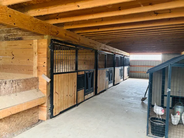 $350,000 | 4823 West County Road 200 South, Connersville, IN 47331