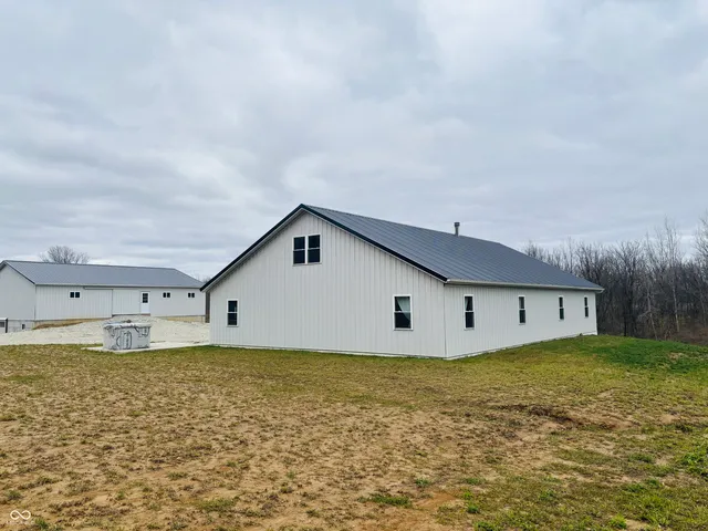 $350,000 | 4823 West County Road 200 South, Connersville, IN 47331