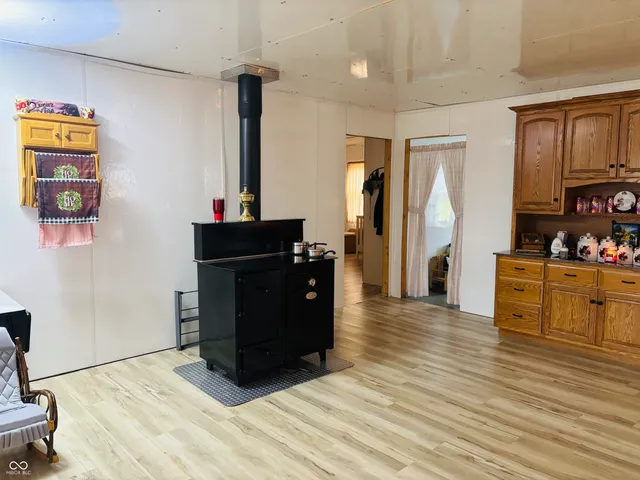 $350,000 | 4823 West County Road 200 South, Connersville, IN 47331