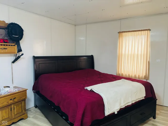 $350,000 | 4823 West County Road 200 South, Connersville, IN 47331