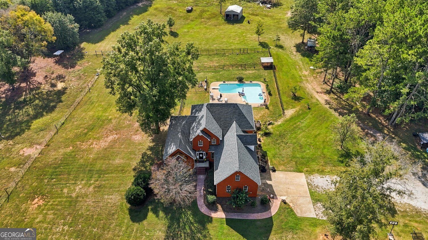 344 Swint Road Griffin, GA 30224 - Photo 8 of 57 Gallery Image 8