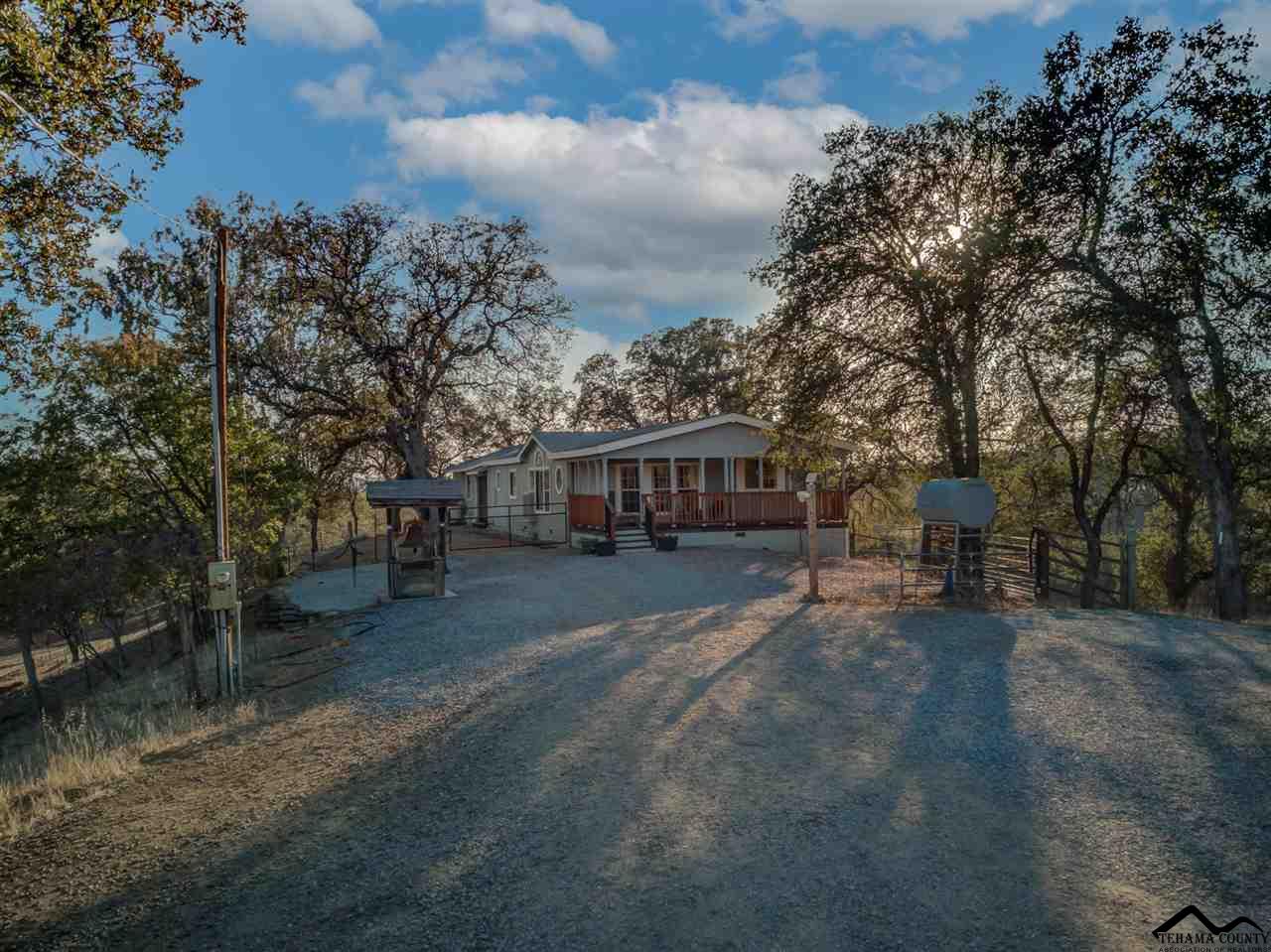 13325 Rd Runner Loop Red Bluff, CA 96080 - Photo 1 of 47