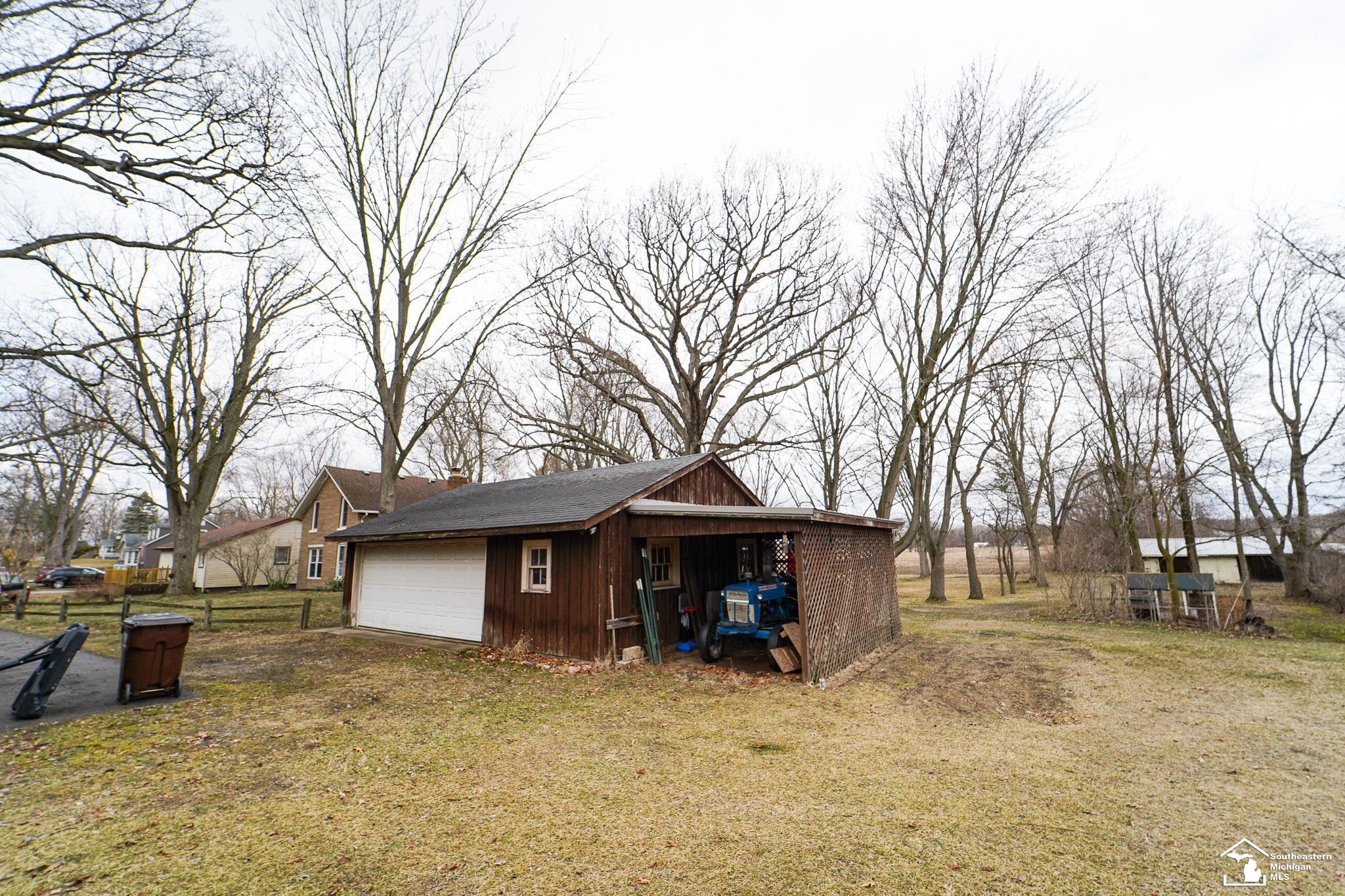 363 Santure Road Monroe, MI 48162 - Photo 38 of 52