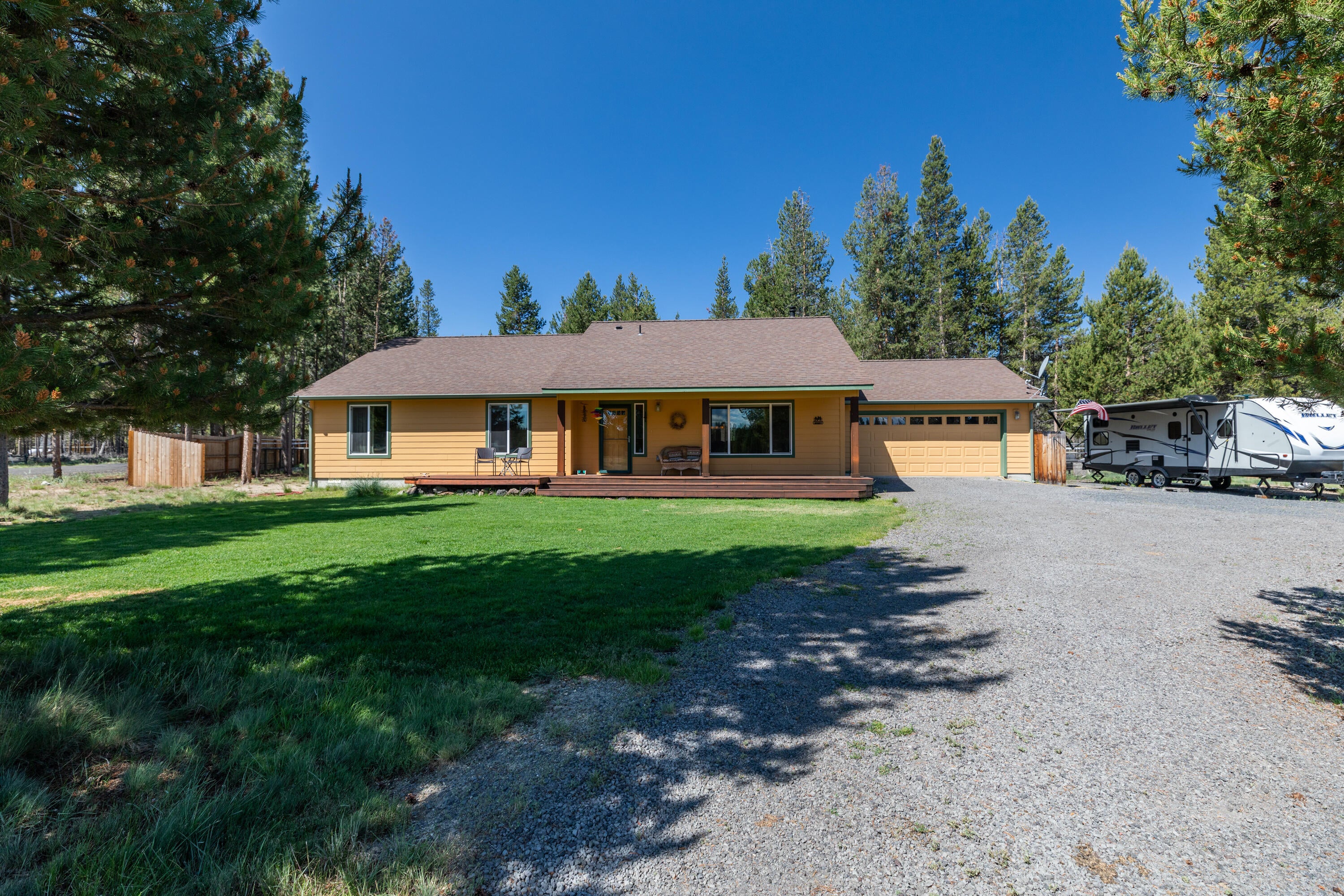 145504 Ranger Court La Pine, OR 97739 - Photo 1 of 38 145504RangerCt_ (14)