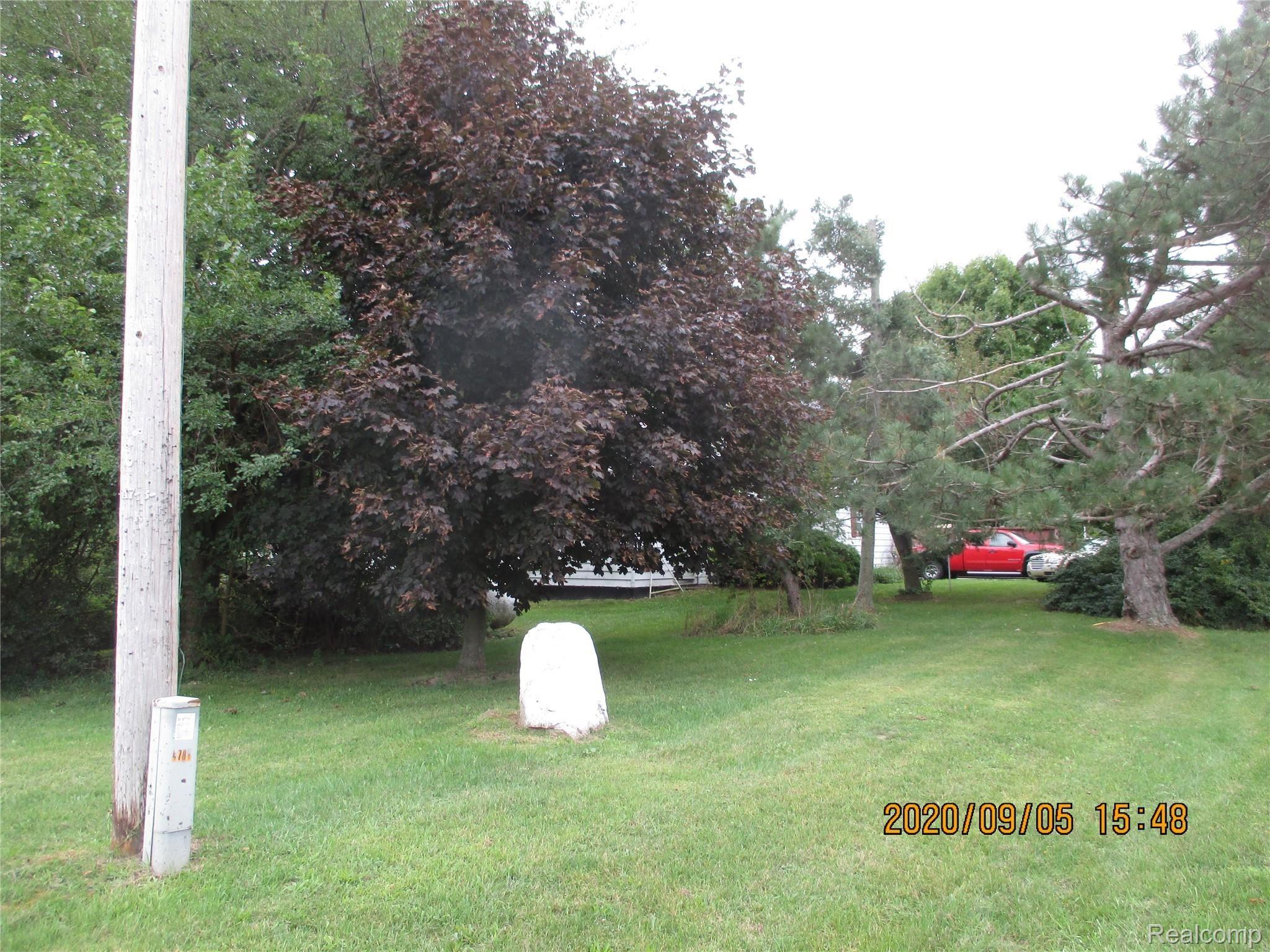 4751 Schott Road Mayville, MI 48744 - Photo 5 of 16 IMG_4288.JPG