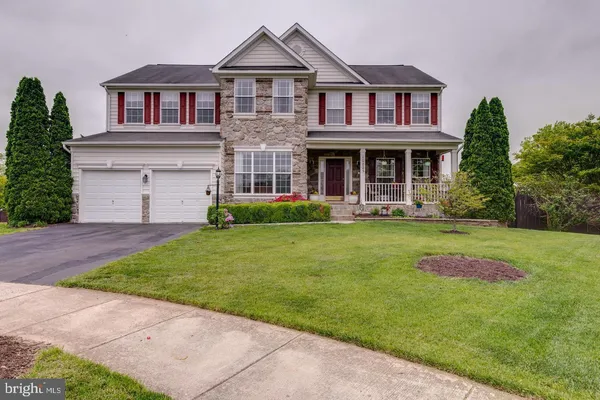 $675,000 | 10825 Lord Chancellor Lane, Bealeton, VA 22712