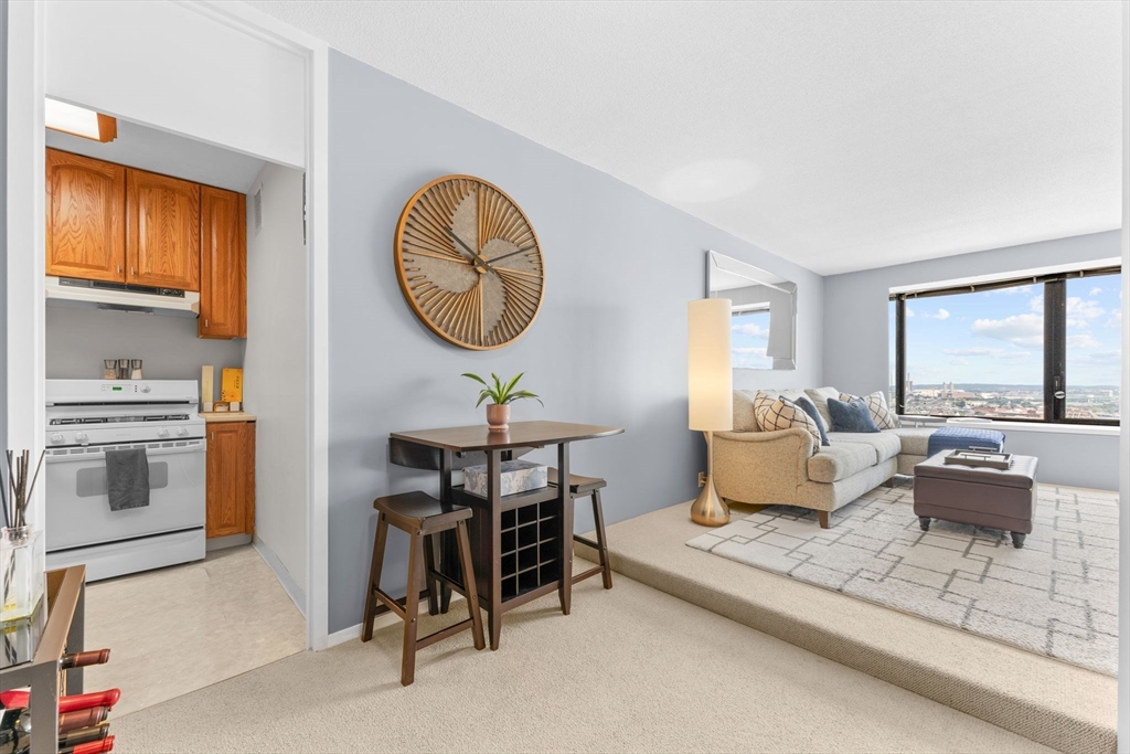 85 East India Row, Unit 25A Boston, MA 02110 - Photo 11 of 25