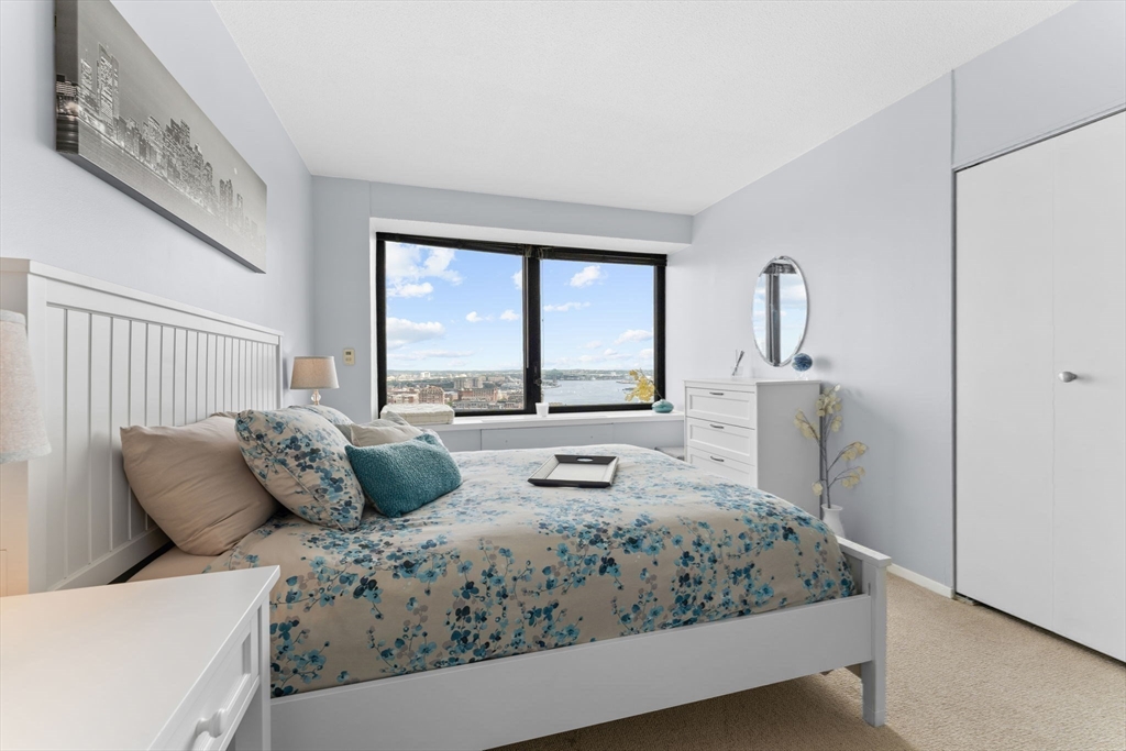 85 East India Row, Unit 25A Boston, MA 02110 - Photo 13 of 25