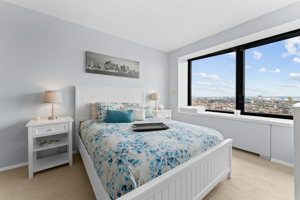 85 East India Row, Unit 25A Boston, MA 02110 - Photo 14 of 25