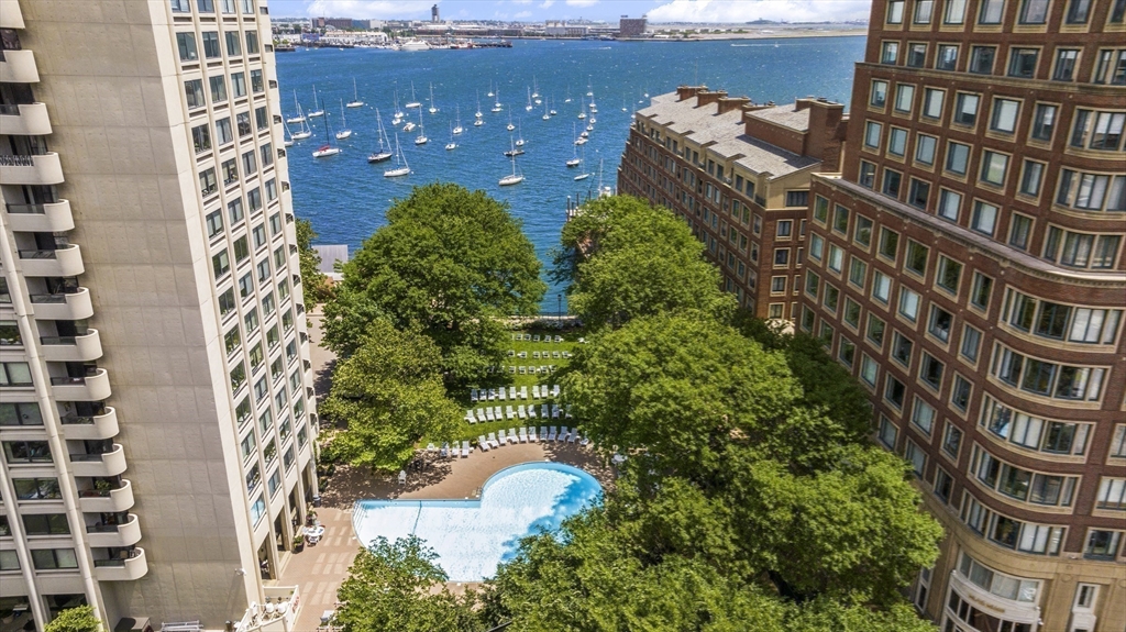 85 East India Row, Unit 25A Boston, MA 02110 - Photo 17 of 25