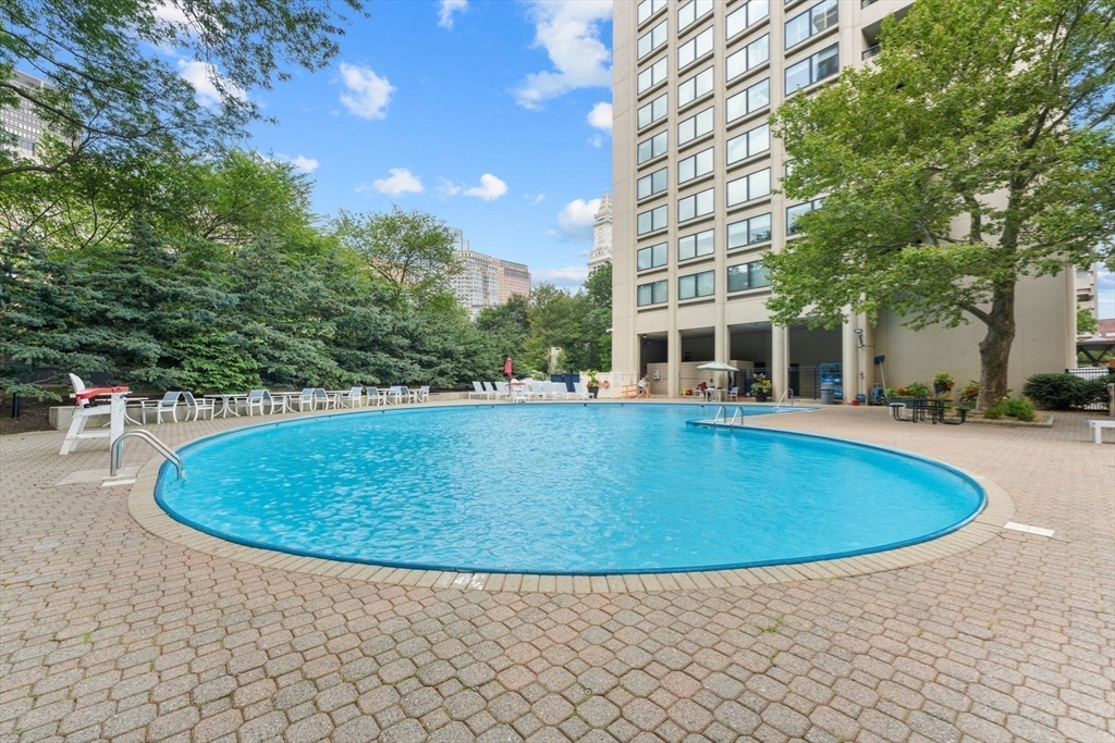 85 East India Row, Unit 25A Boston, MA 02110 - Photo 19 of 25