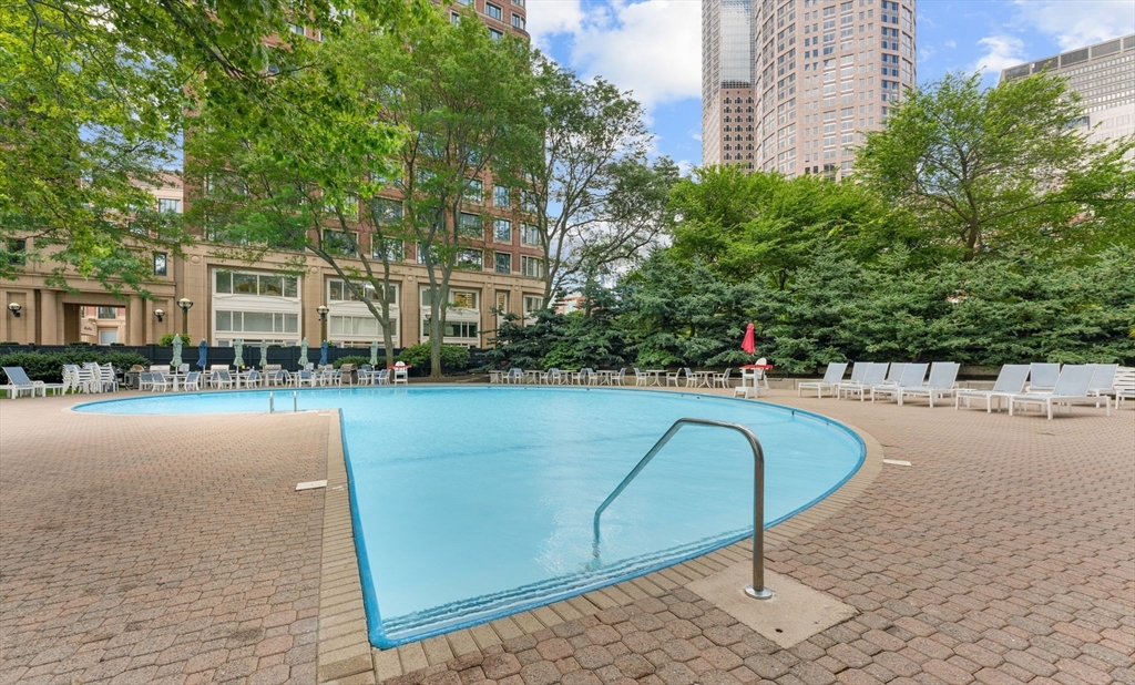 85 East India Row, Unit 25A Boston, MA 02110 - Photo 20 of 25