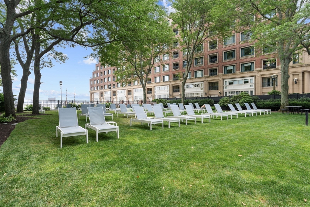 85 East India Row, Unit 25A Boston, MA 02110 - Photo 21 of 25