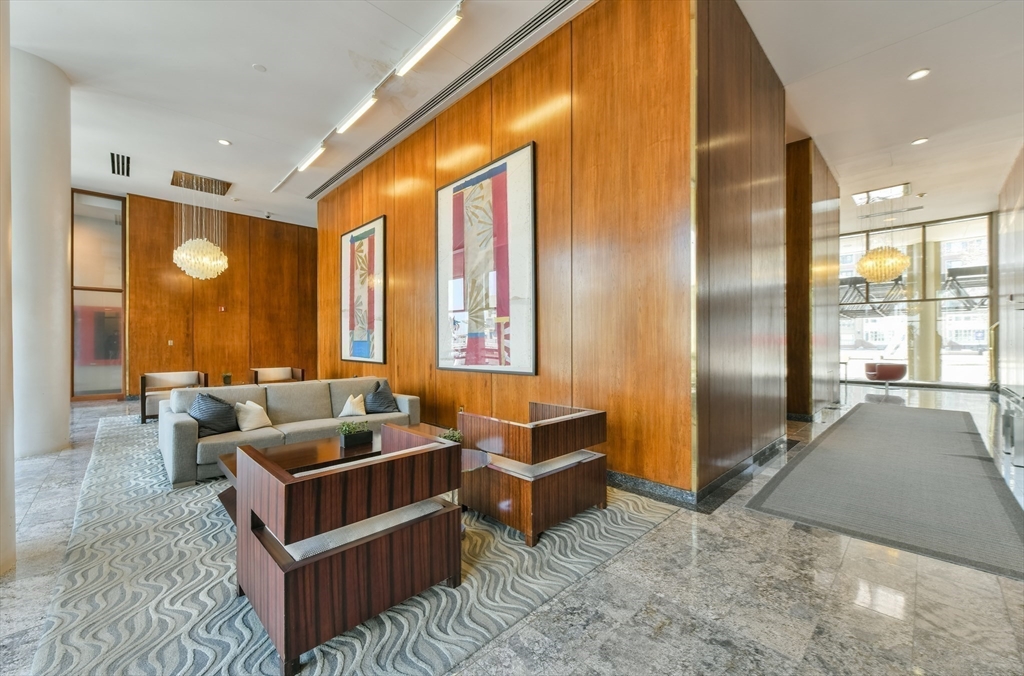 85 East India Row, Unit 25A Boston, MA 02110 - Photo 22 of 25