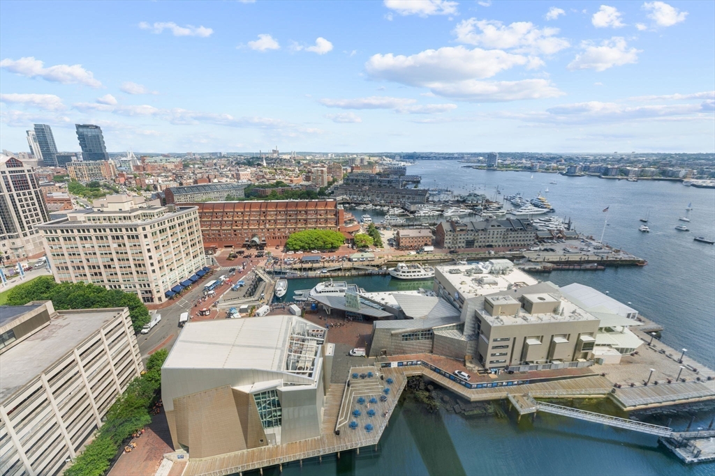 85 East India Row, Unit 25A Boston, MA 02110 - Photo 4 of 25