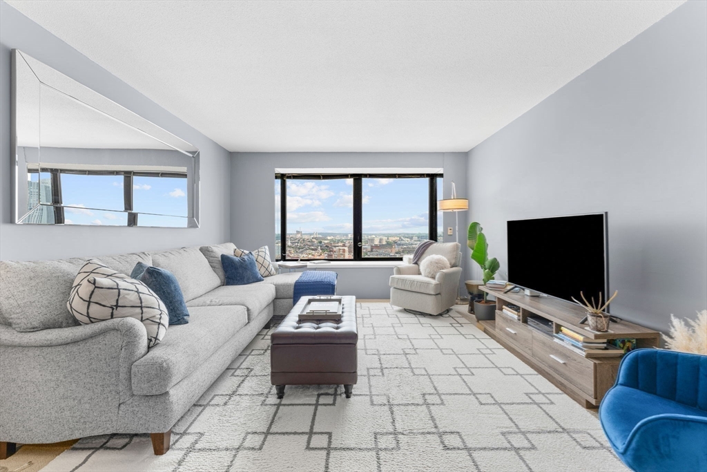85 East India Row, Unit 25A Boston, MA 02110 - Photo 5 of 25