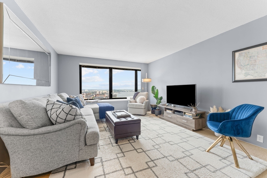 85 East India Row, Unit 25A Boston, MA 02110 - Photo 6 of 25