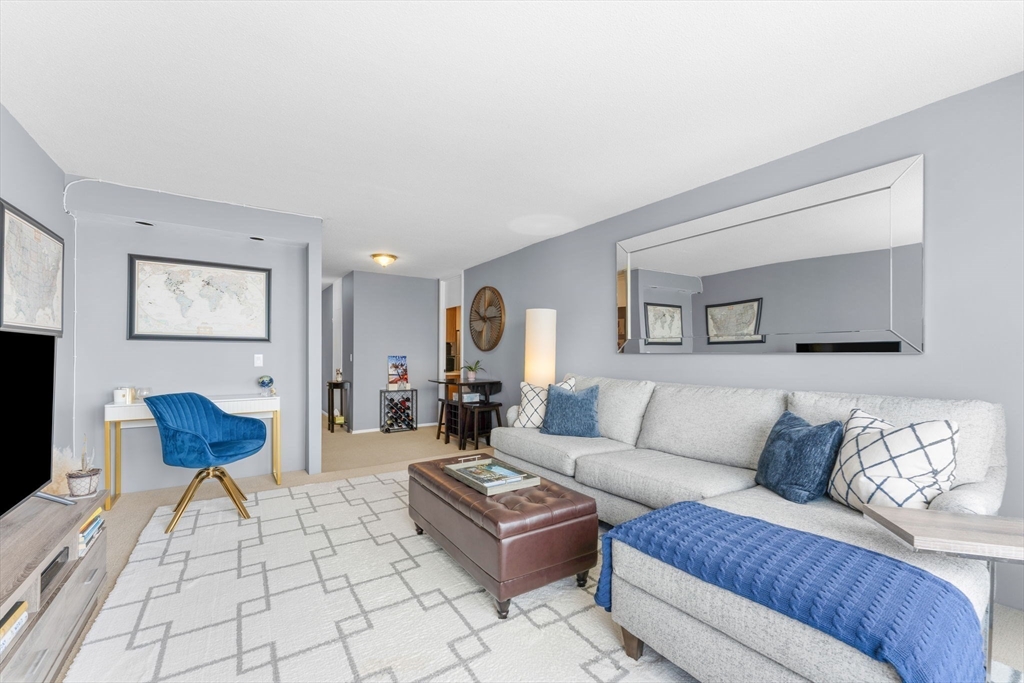 85 East India Row, Unit 25A Boston, MA 02110 - Photo 7 of 25