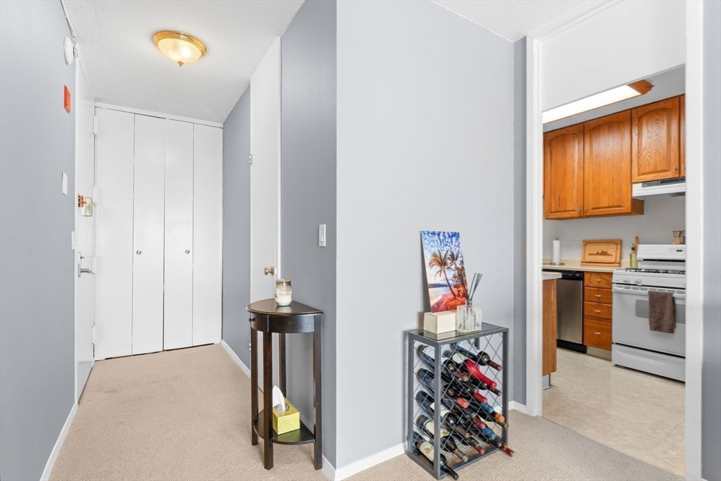 85 East India Row, Unit 25A Boston, MA 02110 - Photo 8 of 25