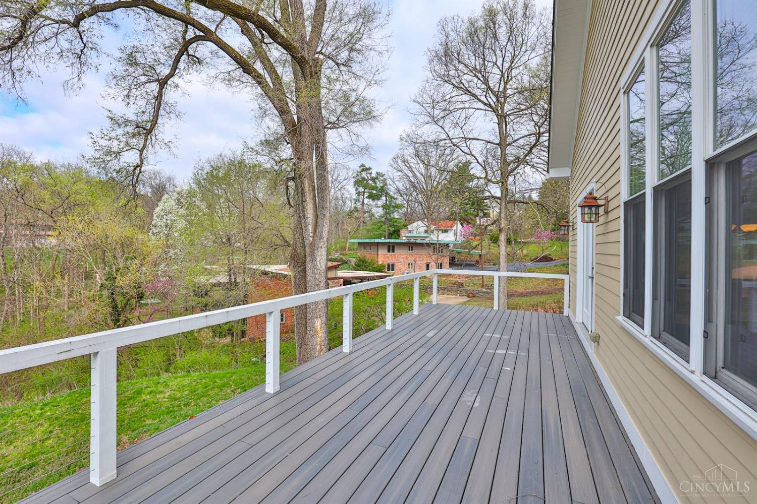 257 Compton Road Wyoming, OH 45215 - Photo 44 of 65