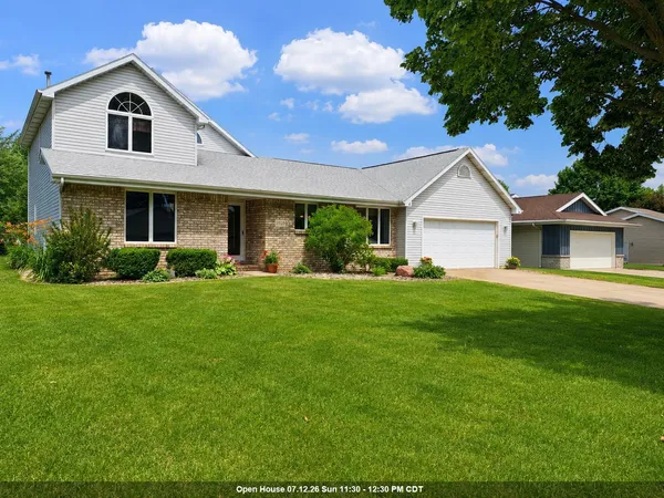 $410,000 | 3529 North Morrison Street, Appleton, WI 54911