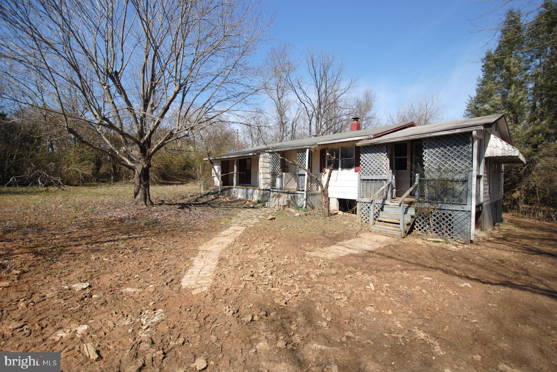 26 Resettlement Road Huntly, VA 22640 - Photo 3 of 26