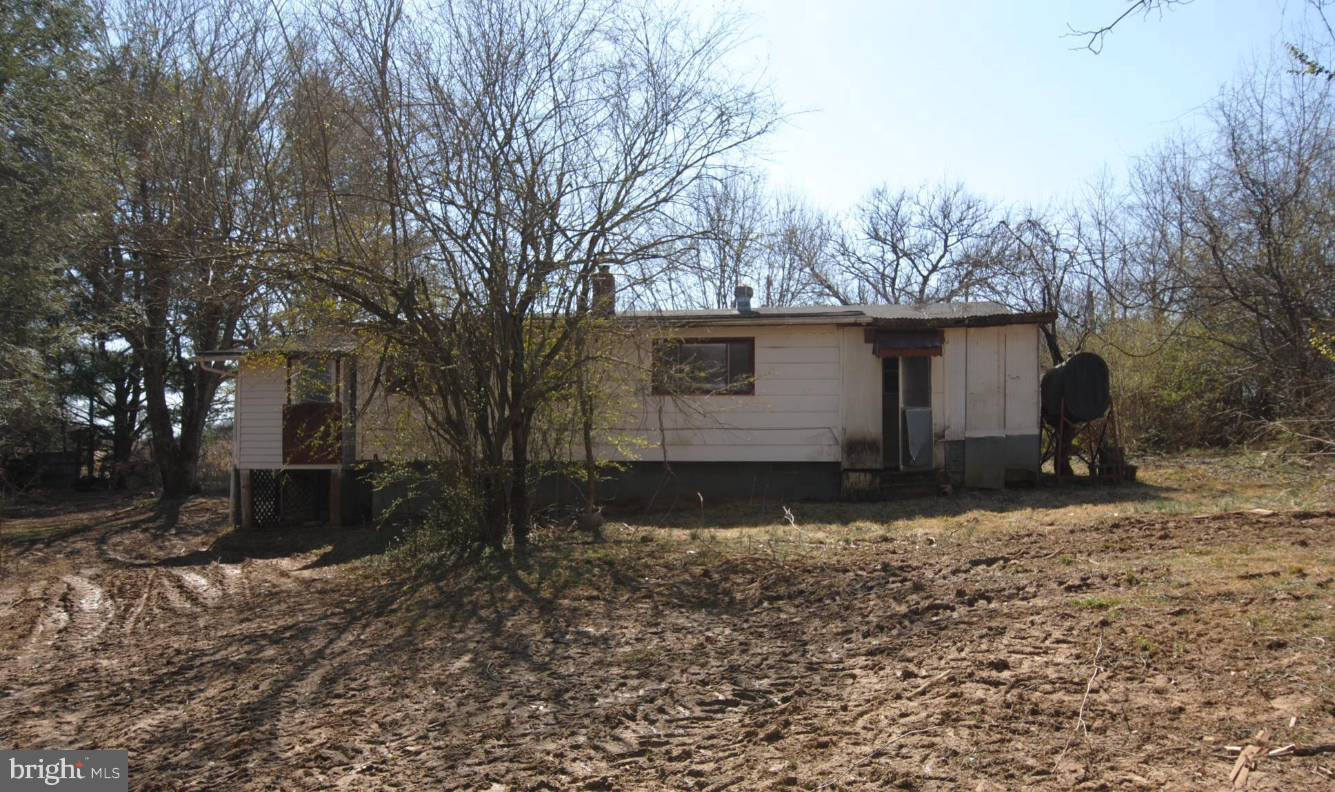 26 Resettlement Road Huntly, VA 22640 - Photo 4 of 26