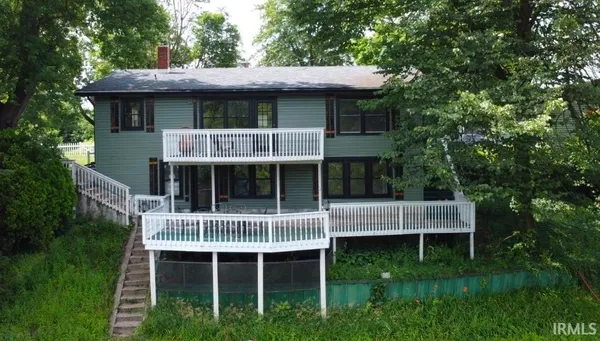 $449,000 | 200 East State Road, Unit 16, Monticello, IN 47960
