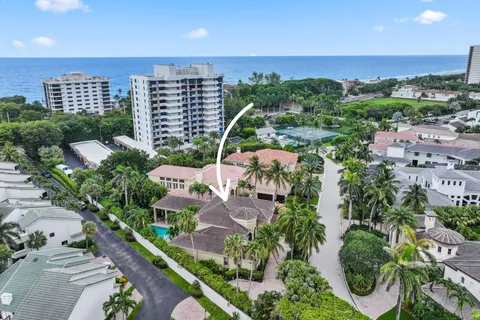 $3,250,000 | 1018 Grand Court, Highland Beach, FL 33487