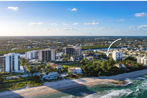 $3,250,000 | 1018 Grand Court, Highland Beach, FL 33487